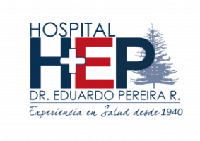 Capacitación HEP